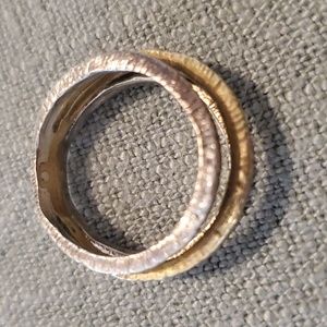 Silpada ring